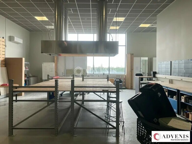 Local commercial dans Mérignac à louer - Photo intérieure – Image 3 sur 7