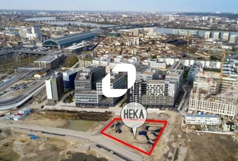 Local commercial dans Bordeaux à louer - Photo de l’immeuble – Image 3 sur 21