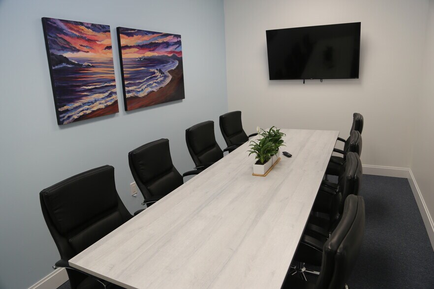 1501 Robert J Conlan Blvd NE, Palm Bay, FL à louer - Photo de l’immeuble – Image 3 sur 20