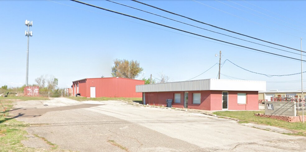 7201 S Council Rd, Oklahoma City, OK à vendre - Photo de l’immeuble – Image 3 sur 9