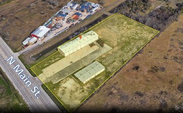 6400 N Main St, Baytown, TX à louer Photo intérieure– Image 2 sur 2