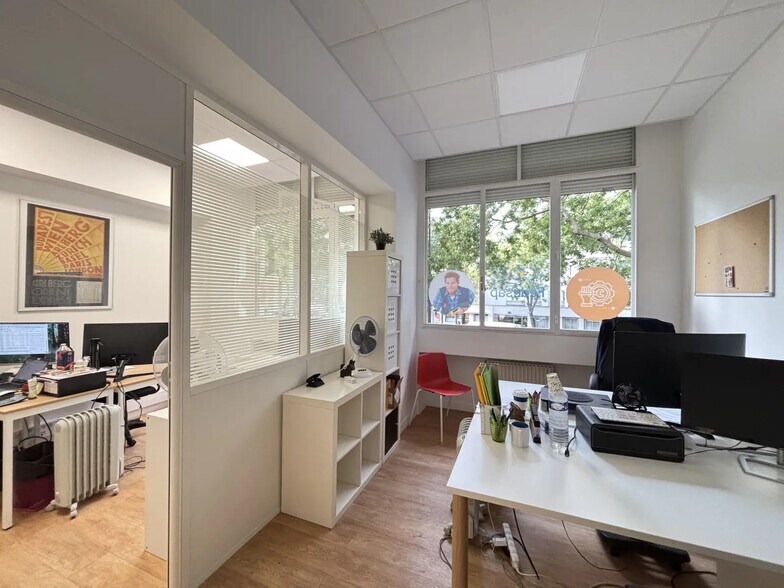 28 Rue Labrouste, Paris à louer - Photo intérieure – Image 3 sur 12