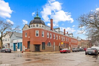 Plus de détails pour 4800 S Wood St, Chicago, IL - Local commercial à vendre