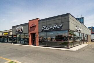 Plus de détails pour 7551-7581 Av Newman, Montréal, QC - Local commercial à louer