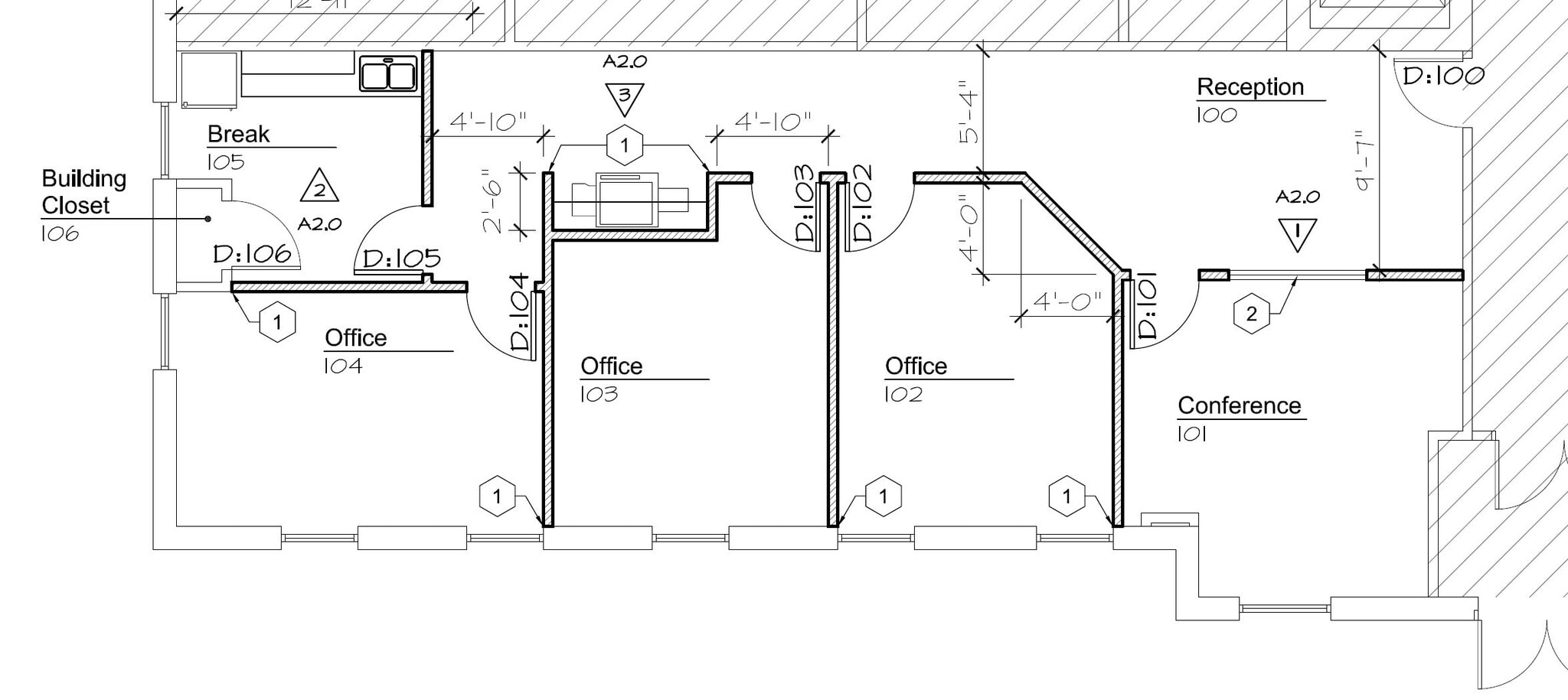 35010 Chardon Rd, Willoughby, OH à louer Plan d’étage– Image 1 sur 1