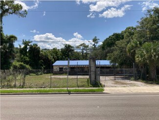 Plus de détails pour 4620 NW 13th St, Gainesville, FL - Local d'activités à louer