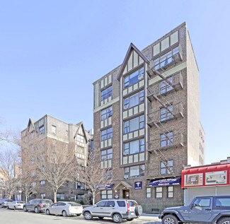 Plus de détails pour 3755 77th St, Jackson Heights, NY - Médical à louer