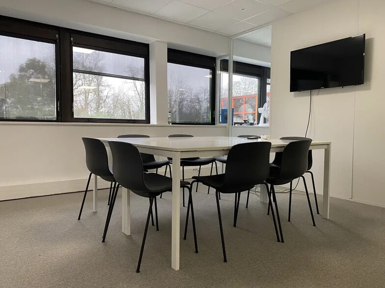 15 Boulevard Marcel Paul, Saint-Herblain à louer - Photo de l’immeuble – Image 3 sur 5