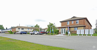 Plus de détails pour Drakeshire Apartments & Retail – à vendre, Lapeer, MI