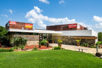 Plus de détails pour 501 W Canyon Ridge Dr, Austin, TX - Local commercial à louer