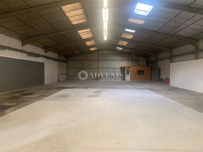 Industriel/Logistique dans Villefranche-sur-Cher à vendre - Photo intérieure – Image 2 sur 6