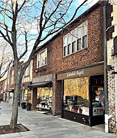 52 Garth Rd, Scarsdale, NY à vendre - Photo de l’immeuble – Image 1 sur 3