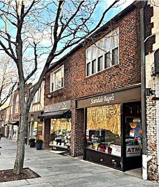 Plus de détails pour 52 Garth Rd, Scarsdale, NY - Local commercial à vendre
