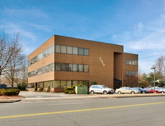 Plus de détails pour 2049 Silas Deane Hwy, Rocky Hill, CT - Bureau à vendre