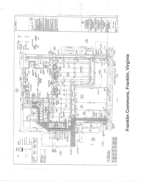 1500 Armory Dr, Franklin, VA à louer - Photo de l’immeuble – Image 2 sur 4