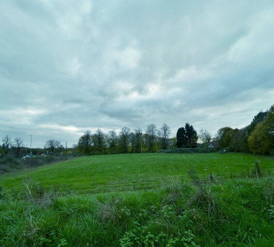 Land Adjacent to Gate Lodge, Northampton à vendre - Photo de l’immeuble – Image 2 sur 2