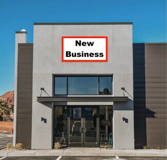 Plus de détails pour Santa Clara Pky, Santa Clara, UT - Local commercial à louer