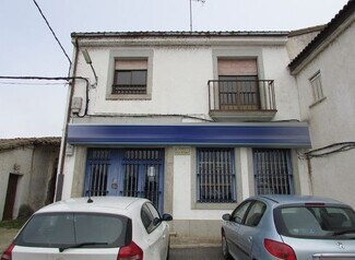 Plus de détails pour Plaza San Pedro, 20, Villoruela - Local commercial à louer