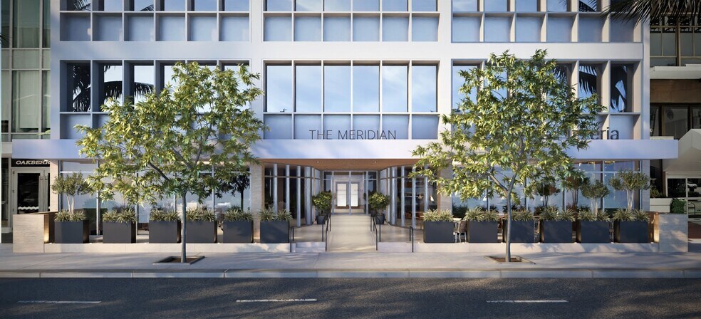 1680 Meridian Ave, Miami Beach, FL à louer - Photo de l’immeuble – Image 2 sur 8