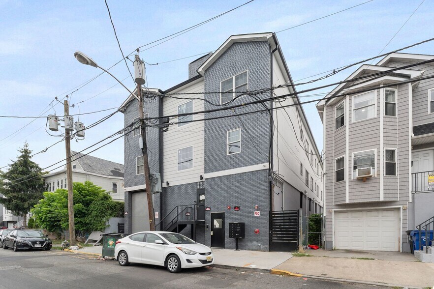 197-199 12th Ave, Paterson, NJ à vendre - Photo de l’immeuble – Image 3 sur 26