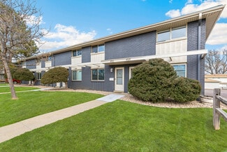 Plus de détails pour 4510 Everett Ct, Wheat Ridge, CO - Logement à vendre