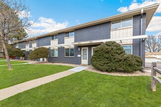 Plus de détails pour 4510 Everett Ct, Wheat Ridge, CO - Logement à vendre