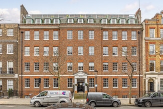 Plus de détails pour 26-28 Bedford Row, Londres - Bureau à louer