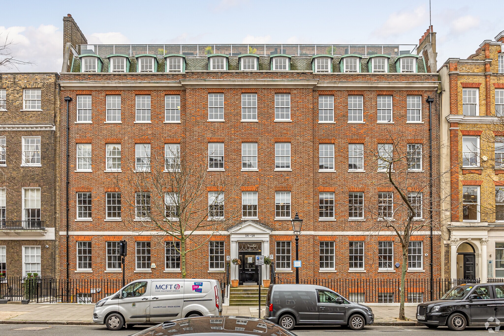 26-28 Bedford Row, Londres à louer Photo principale– Image 1 sur 9