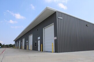 Plus de détails pour 8830 FM 3180, Baytown, TX - Différents types d’espaces à louer