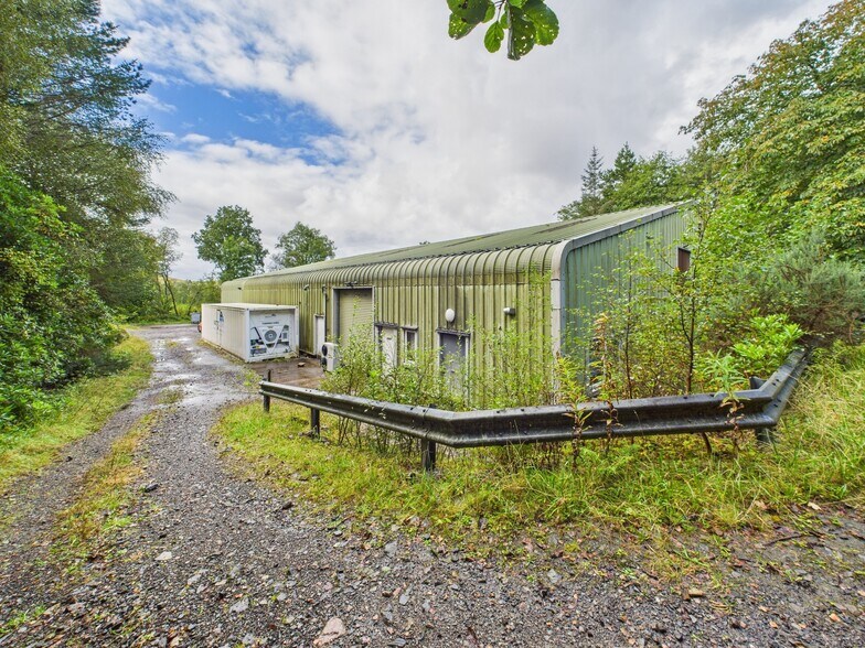 Inverawe, Taynuilt à vendre - Photo de l’immeuble – Image 2 sur 8