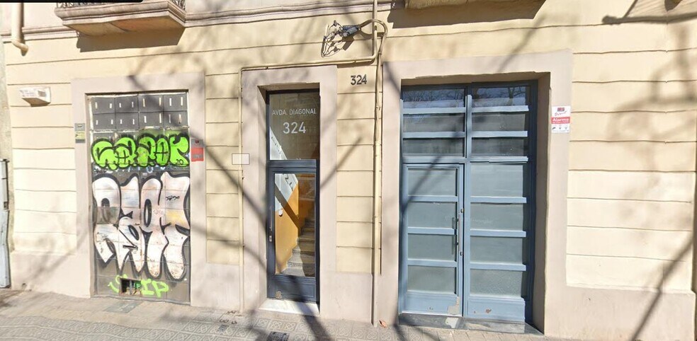 Avenida Diagonal, 324, Barcelone, Barcelona à vendre - Photo intérieure – Image 2 sur 2