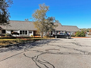 2 Medical Center Dr, Biddeford, ME à louer Photo intérieure– Image 1 sur 7