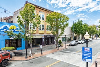 Plus de détails pour 419 Georgia St, Vallejo, CA - Logement à vendre
