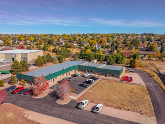 Plus de détails pour 1625 Tuskegee Pl, Colorado Springs, CO - Local d'activités à louer