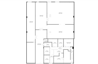 4533 37th St, Long Island City, NY à louer Plan d’étage– Image 1 sur 1