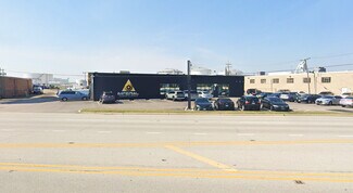 Plus de détails pour 1601 E Algonquin Rd, Mount Prospect, IL - Industriel/Logistique à vendre