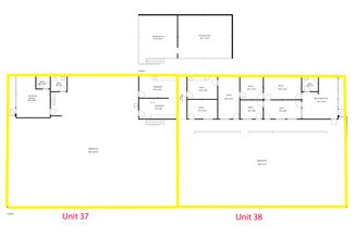 Plus de détails pour 360 Swift Ave, South San Francisco, CA - Industriel/Logistique à louer