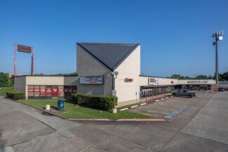 Plus de détails pour 8101 Airport Blvd, Houston, TX - Bureau/Local commercial à louer