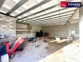 10 Rue Guy De Maupassant, Les Pennes-Mirabeau à louer Photo de l’immeuble– Image 1 sur 2