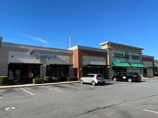 Plus de détails pour 59 Hillside Trace, Dallas, GA - Local commercial à louer