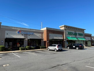 Plus de détails pour 59 Hillside Trace, Dallas, GA - Local commercial à louer