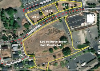 Plus de détails pour Lone pine Blvd, The Dalles, OR - Terrain à vendre
