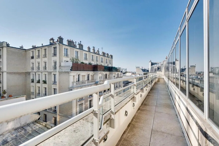 43 Avenue De Clichy, Paris à louer - Photo de l’immeuble – Image 2 sur 77