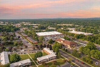 400 Franklin Tpke, Mahwah, NJ - Vue aérienne vue de carte