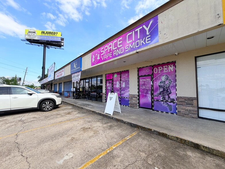 1410 FM-1960 Bypass Rd E, Humble, TX à louer - Photo de l’immeuble – Image 2 sur 7