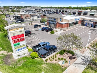Plus de détails pour 5056-5076 S Wadsworth Blvd, Littleton, CO - Local commercial à louer