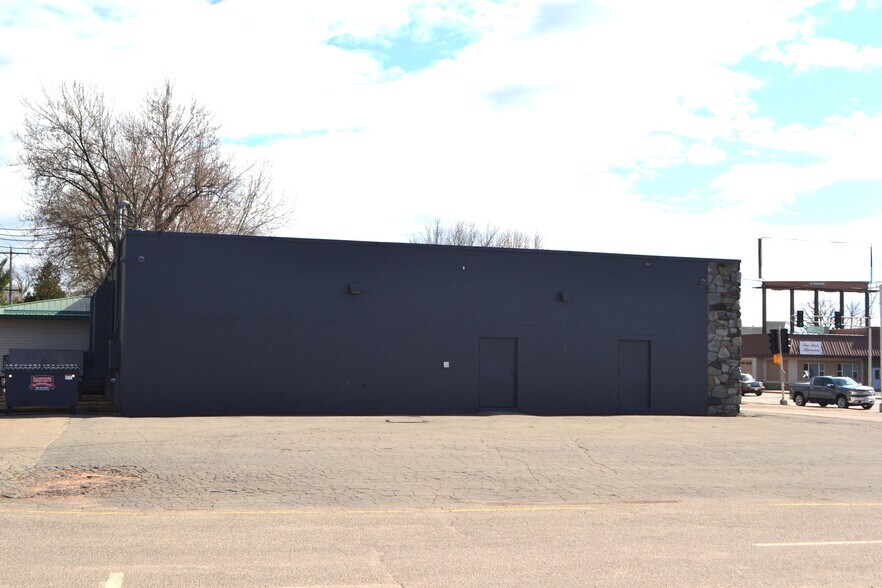 861 Grand Ave, Schofield, WI à vendre - Photo de l’immeuble – Image 2 sur 9