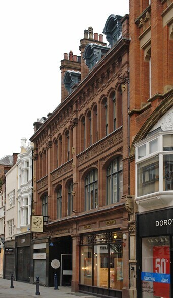 29-31 South King St, Manchester à louer - Autre – Image 2 sur 4