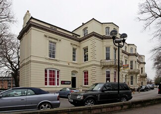 Plus de détails pour 2 The Quadrant, Coventry - Coworking à louer