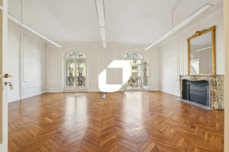 Bureau dans Paris à louer - Photo de l’immeuble – Image 3 sur 15